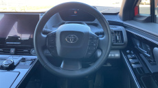 Toyota bZ4X 150kW Motion 71.4kWh 5dr Auto Electric Hatchback